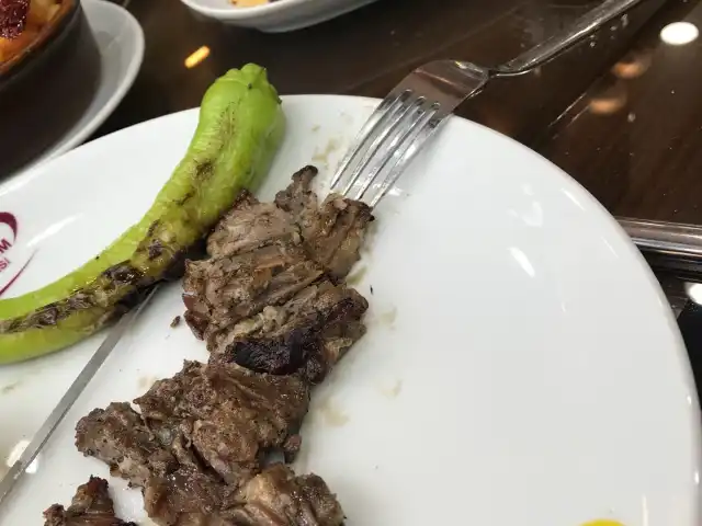 Erzurum Cağ Kebabı'nin yemek ve ambiyans fotoğrafları 15