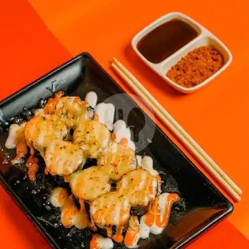 Gambar Makanan Sushiboox Kendari 6