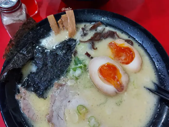 Gambar Makanan Yoiko Ramen 415 12