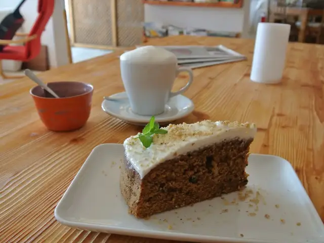 Sofa Cafe Bistro'nin yemek ve ambiyans fotoğrafları 4