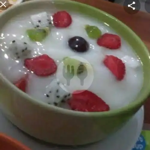 Gambar Makanan Sop Buah 92,Pasar Sunter 19