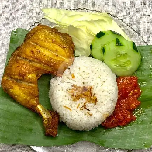 Gambar Makanan Warung Banyuwangi Mbak Mar,  Tukad Balian 16