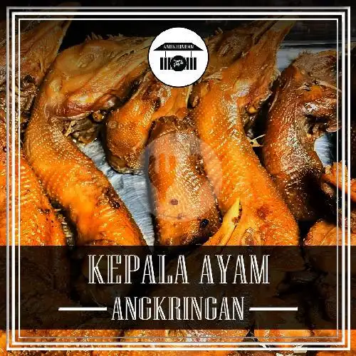 Gambar Makanan Angkringan Eyang Gadjah 15