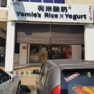 Yomie&apos;s Rice x Yogurt Food Photo 7