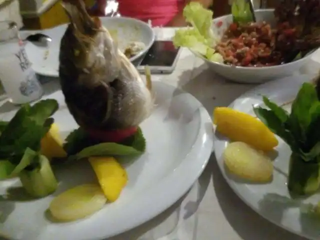 Defne Yaprağı Balık Restaurant Dalyanköy Çeşme'nin yemek ve ambiyans fotoğrafları 63
