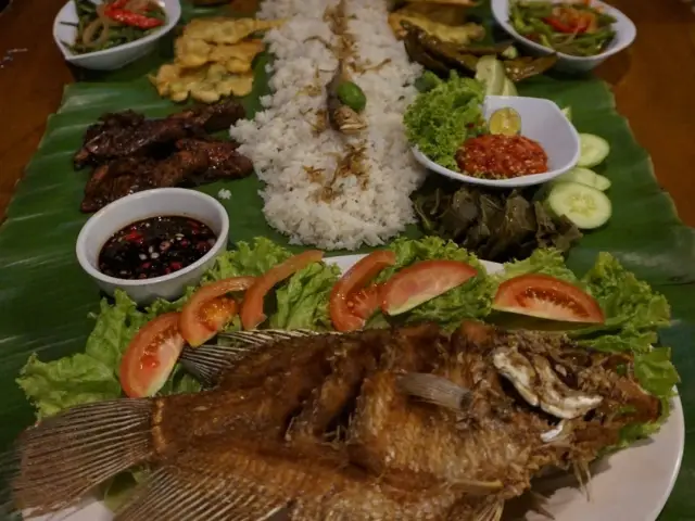 Gambar Makanan RM Manjabal 4