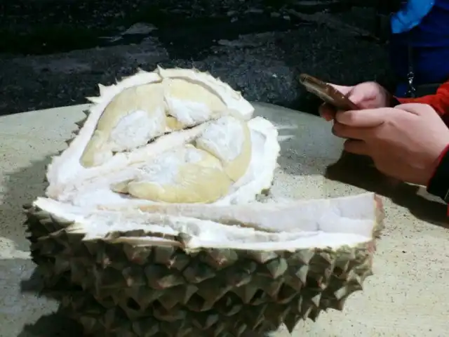 Stall Durian Kota Damansara Food Photo 8