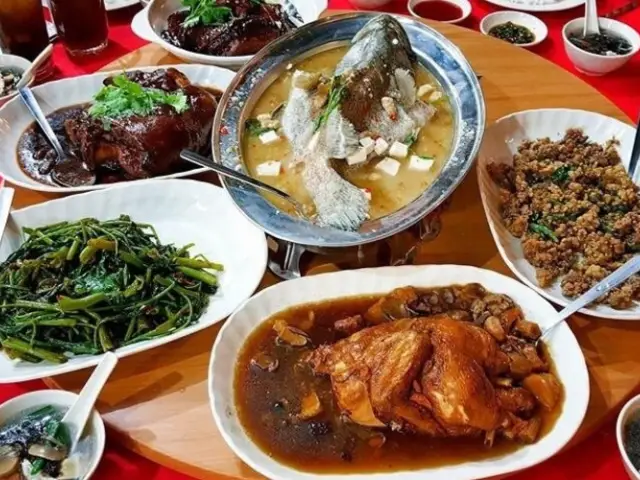 Leong Hee Seafood Food Photo 2