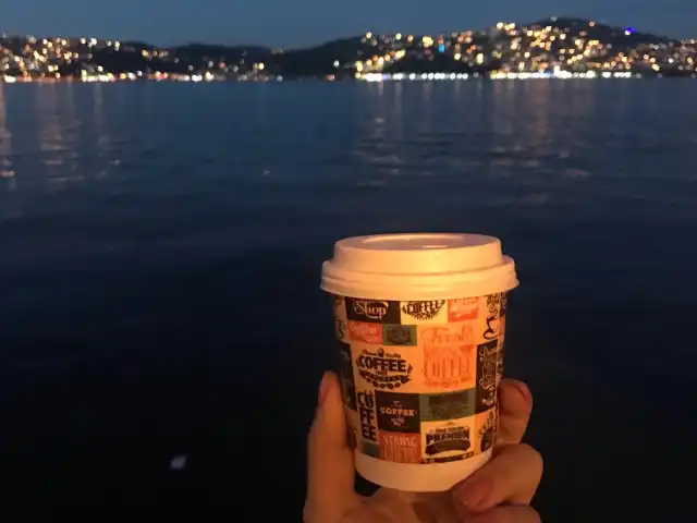 Tasse Coffee Co.'nin yemek ve ambiyans fotoğrafları 6