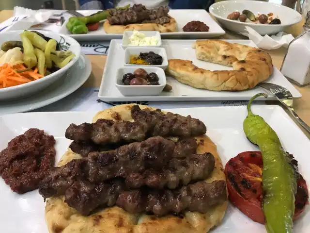Köfteci Ramiz'nin yemek ve ambiyans fotoğrafları 18