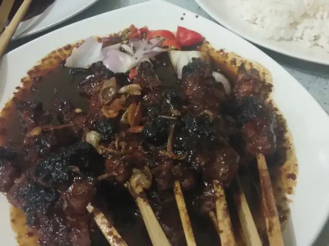 Gambar Makanan SatePakRahmat 2