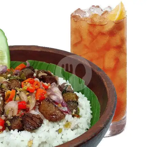 Gambar Makanan Resto Khas Sunda Seeng Nini, Tebet 3