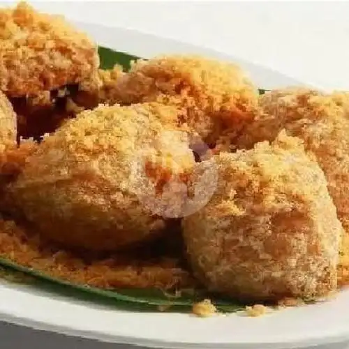 Gambar Makanan Ayam Goreng Kremes Kembar, Limo 20