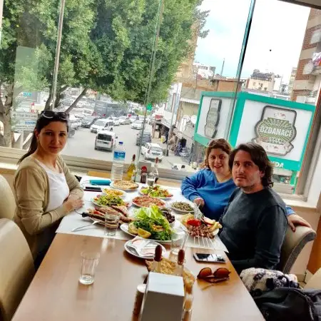 Eyvan Kebap'nin yemek ve ambiyans fotoğrafları 52