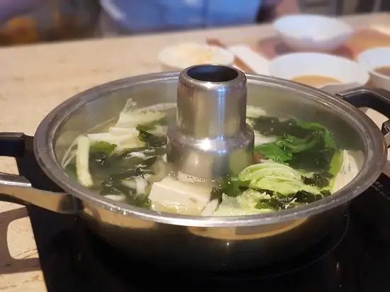 Gambar Makanan Shabu Zen 14