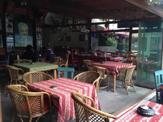 Erol Taş Cafe'nin yemek ve ambiyans fotoğrafları 7