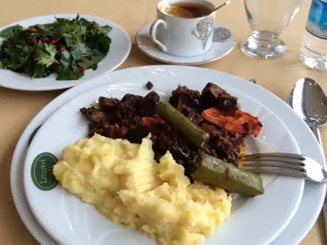 Lezzet-i Ala'nin yemek ve ambiyans fotoğrafları 14