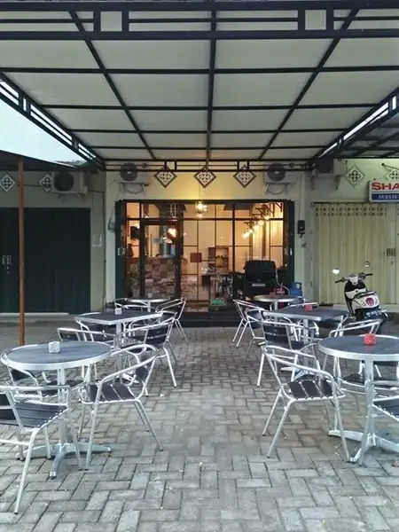 Gambar Makanan Indochina Restaurant 19