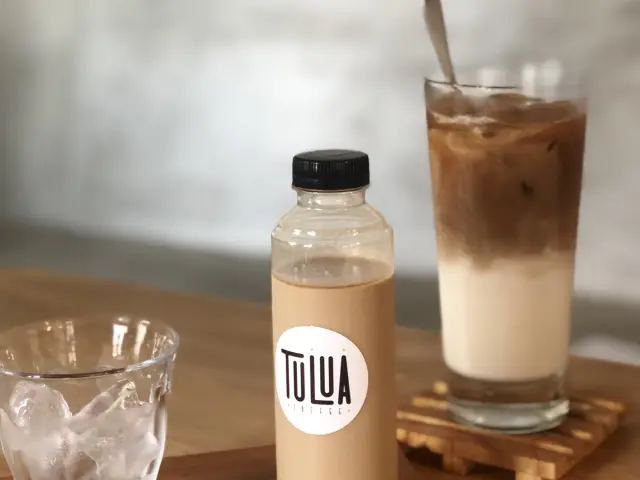 Gambar Makanan Tulua Coffee 9