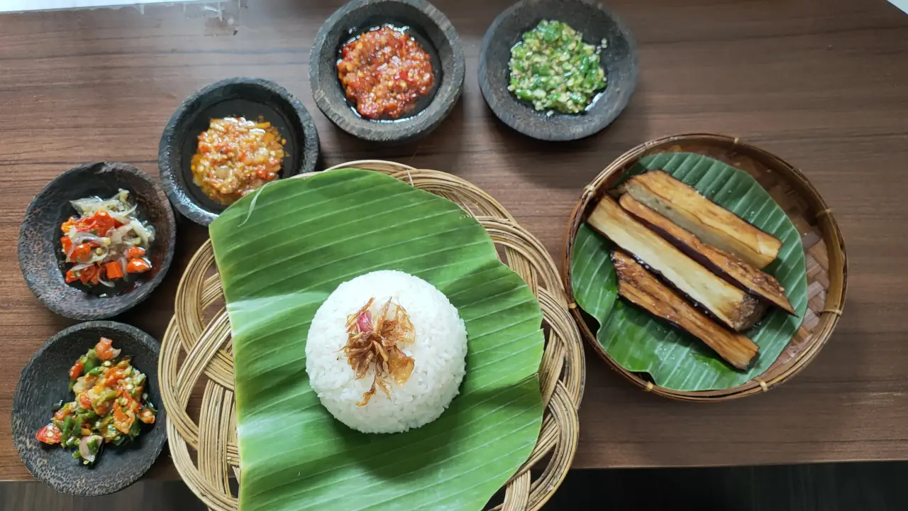 Bu Eva Spesial Sambal