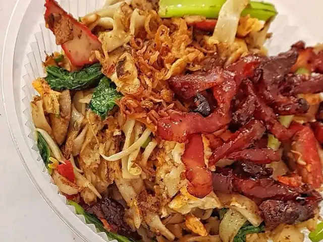 Gambar Makanan Bakmi Siantar KoFei 9