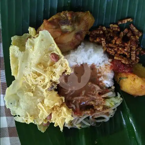 Gambar Makanan Warung Aulia Spesial Pecel Blitar, Pandaan 9