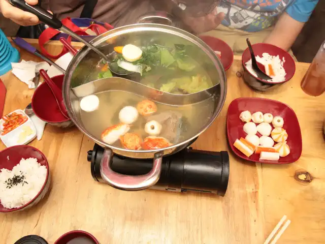 Gambar Makanan Shabu Tako 9