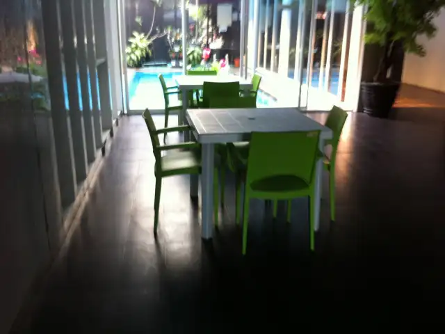 Gambar Makanan Coffee Concept - Hotel Bunga Bunga 2