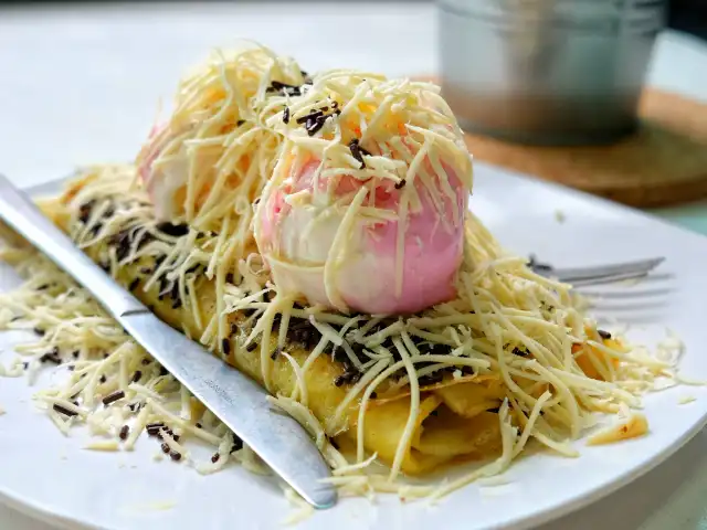 Gambar Makanan Roti Bakar 88 12