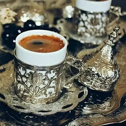 gönül kahvesi ısparta'nin yemek ve ambiyans fotoğrafları 1