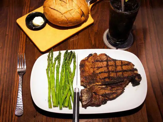 The Longhorn Steakhouse Food Photo 10