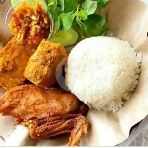 Gambar Makanan Dapur Teh Vina, Sukodono 1