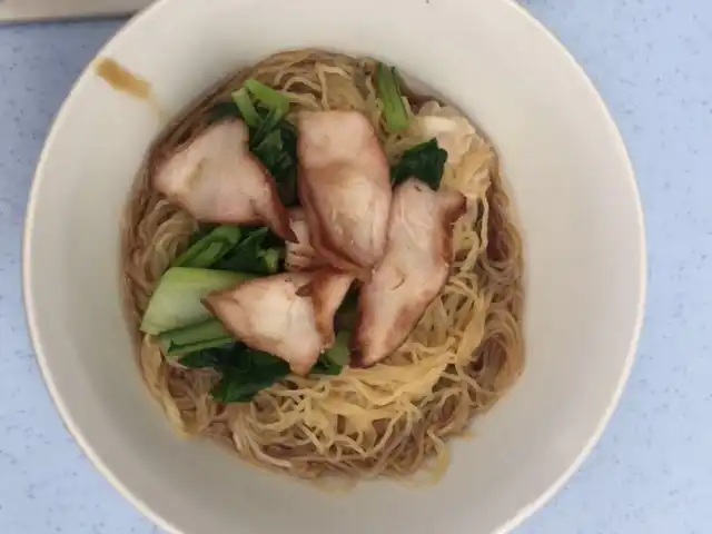 Hong Kee Wan Thun Mee Food Photo 10