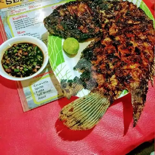 Gambar Makanan Seafood 89 Nasi Uduk, Pasar Bersih 14