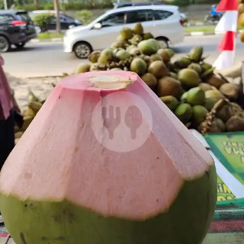 Gambar Makanan WARUNG KELAPA MUDA CERIA 7