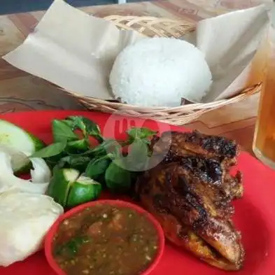 Gambar Makanan KEDAI MAKAN OK WARMINDO DAN AYAM GORENG 5