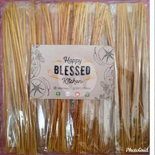 Gambar Makanan Happy Blessed Kitchen, Cilandak 4