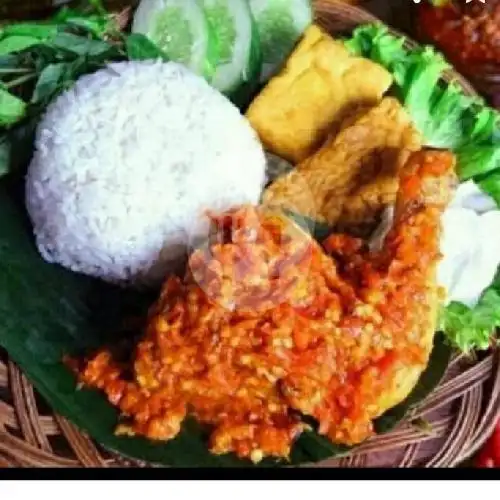 Gambar Makanan Ayam Bakar Dan Goreng Putrisuci 3