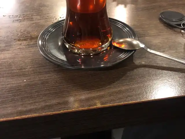 Telvee Pasta&Cafe'nin yemek ve ambiyans fotoğrafları 16