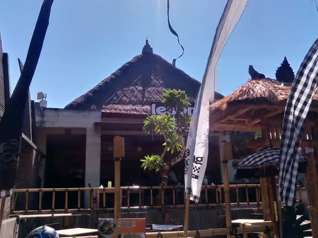 Gambar Makanan Lesung Bali Restaurant Tanjung Benoa 3
