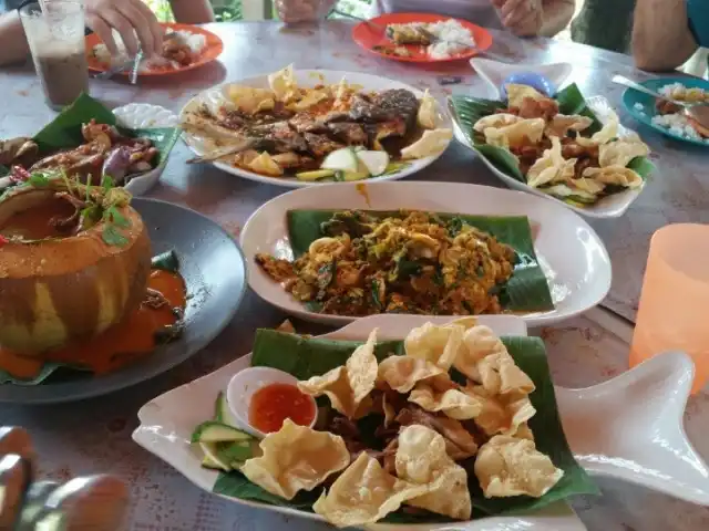 Thai Food  Derga Jaya Food Photo 14