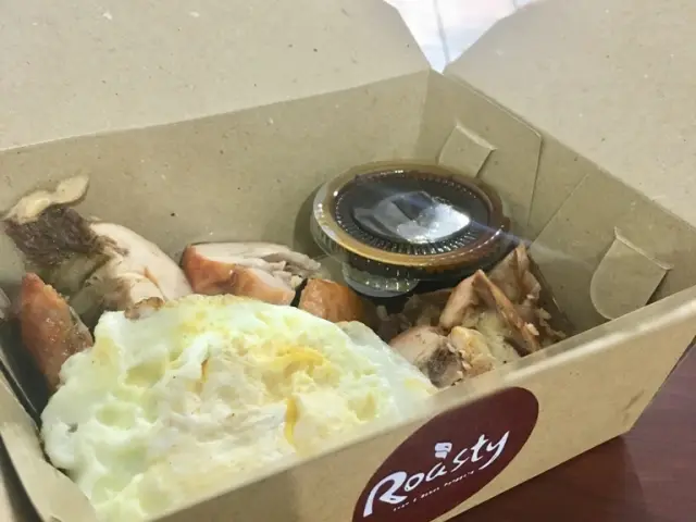 Gambar Makanan Roasty Ayam & Bebek Panggang 8