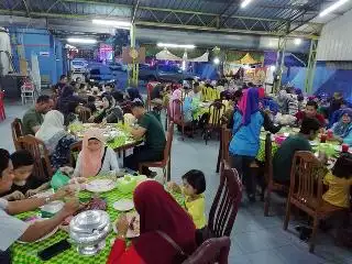 Restoran Nelayan Kuala Kedah