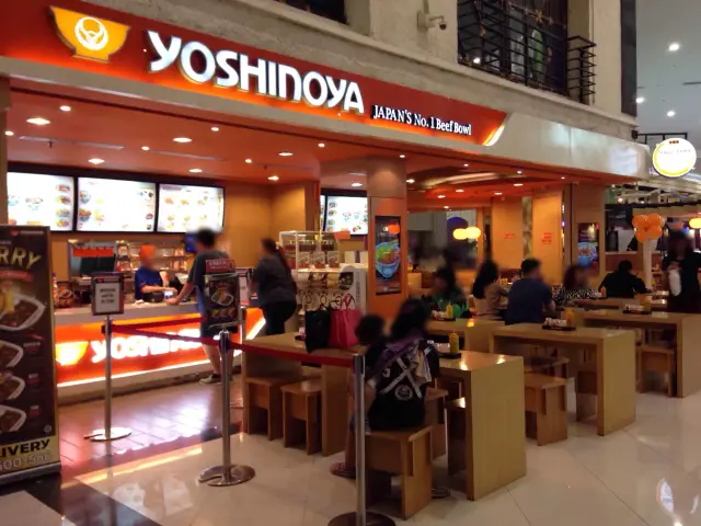 Gambar Makanan Yoshinoya 10