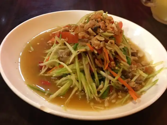 Baan Thai Restaurant Food Photo 8