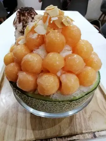 MyKori Dessert Cafe