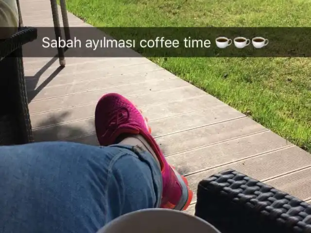 Lavazza Toroslar'nin yemek ve ambiyans fotoğrafları 4