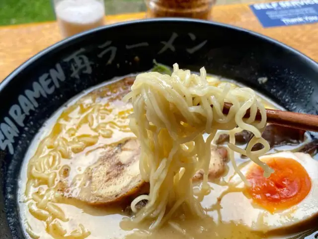 Gambar Makanan Sai Ramen 6