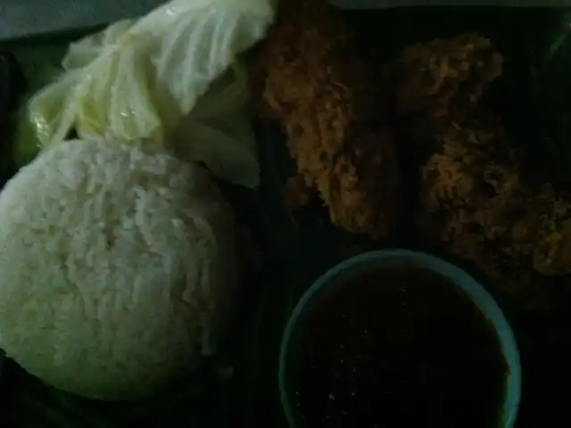 Highway Nasi Lalap Food Photo 7