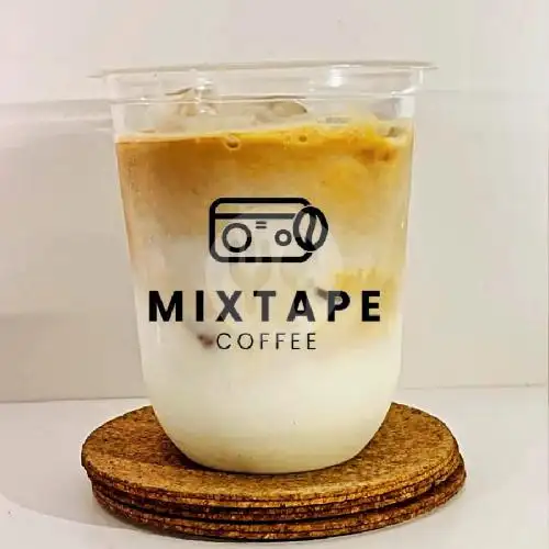 Gambar Makanan Mixtape Coffee 6